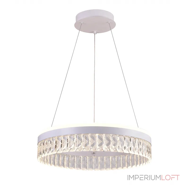 Подвесная люстра Natali Kovaltseva Sad Queen INNOVATION STYLE 83127