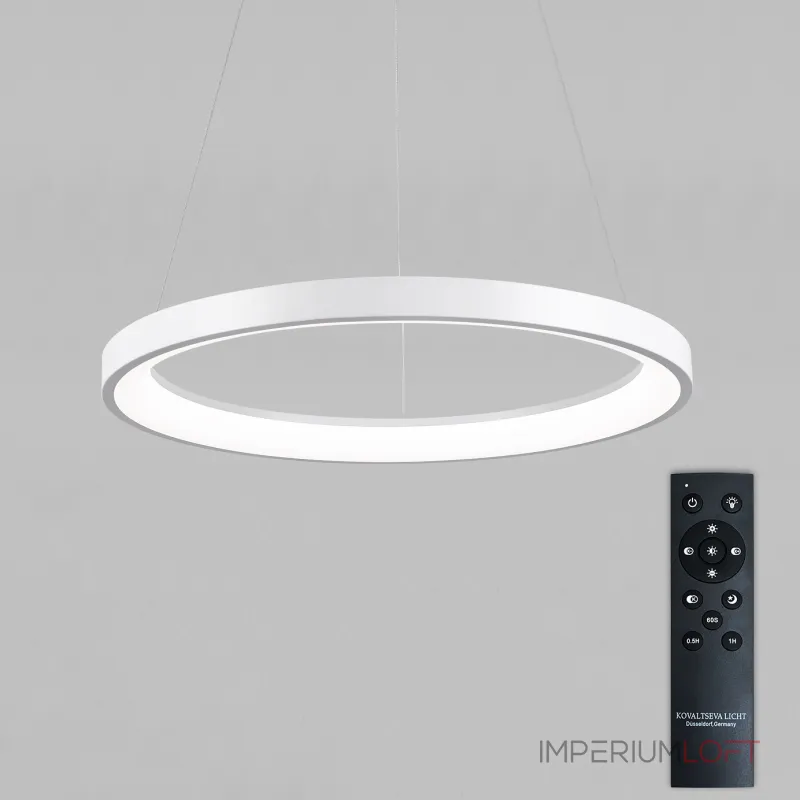 Подвесная люстра Natali Kovaltseva Ledlight INNOVATION STYLE 83139