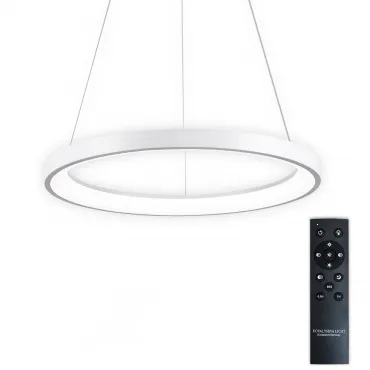 Подвесная люстра Natali Kovaltseva Ledlight INNOVATION STYLE 83139