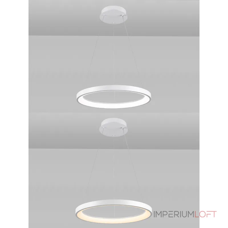 Подвесная люстра Natali Kovaltseva Ledlight INNOVATION STYLE 83139