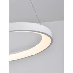 Подвесная люстра Natali Kovaltseva Ledlight INNOVATION STYLE 83139