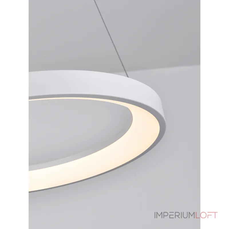 Подвесная люстра Natali Kovaltseva Ledlight INNOVATION STYLE 83139