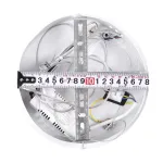 Подвесная люстра Natali Kovaltseva Ledlight INNOVATION STYLE 83139