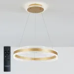 Подвесная люстра Natali Kovaltseva Ledlight INNOVATION STYLE 83143