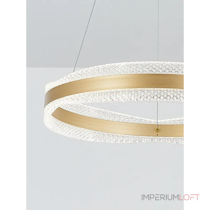 Подвесная люстра Natali Kovaltseva Ledlight INNOVATION STYLE 83143