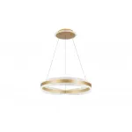 Подвесная люстра Natali Kovaltseva Ledlight INNOVATION STYLE 83143