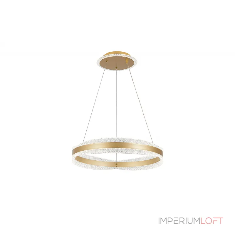 Подвесная люстра Natali Kovaltseva Ledlight INNOVATION STYLE 83143