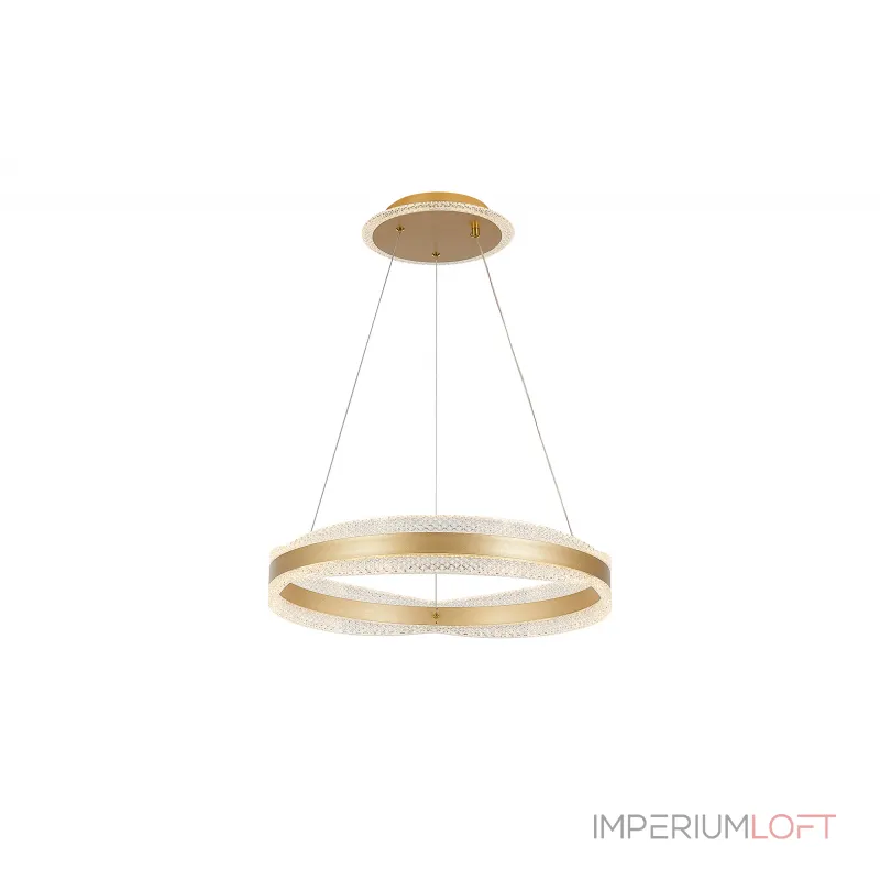 Подвесная люстра Natali Kovaltseva Ledlight INNOVATION STYLE 83143