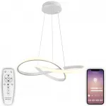 Подвесная люстра Natali Kovaltseva Ledlight INNOVATION STYLE 83144