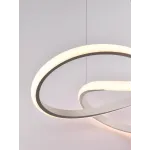 Подвесная люстра Natali Kovaltseva Ledlight INNOVATION STYLE 83144