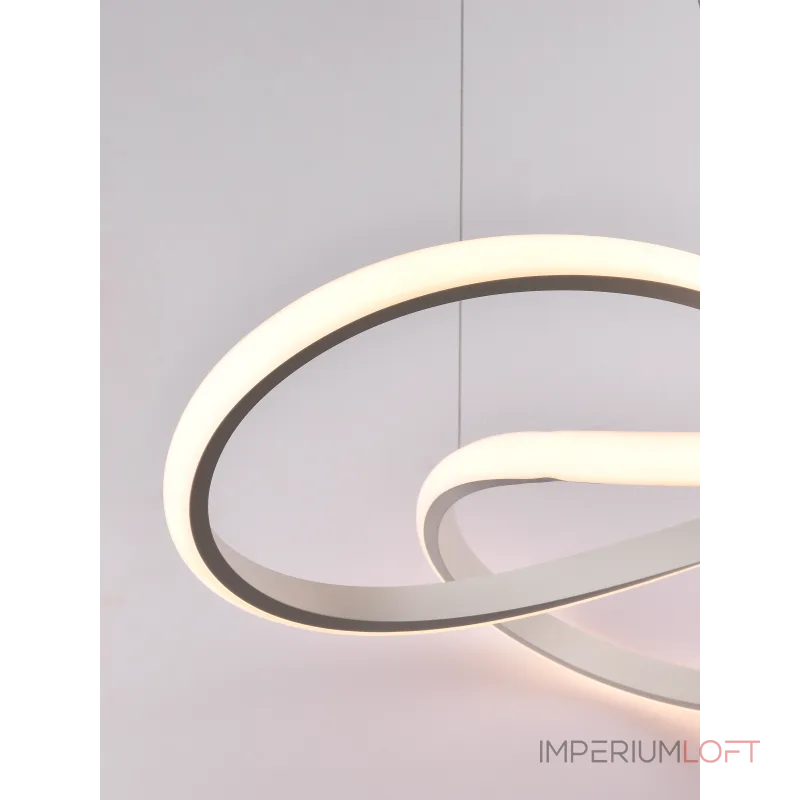 Подвесная люстра Natali Kovaltseva Ledlight INNOVATION STYLE 83144