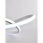 Подвесная люстра Natali Kovaltseva Ledlight INNOVATION STYLE 83144