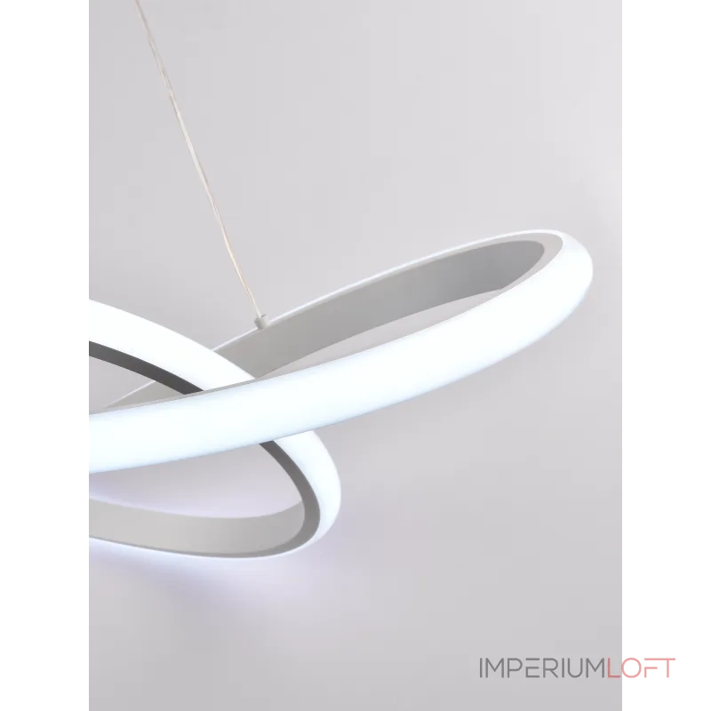 Подвесная люстра Natali Kovaltseva Ledlight INNOVATION STYLE 83144