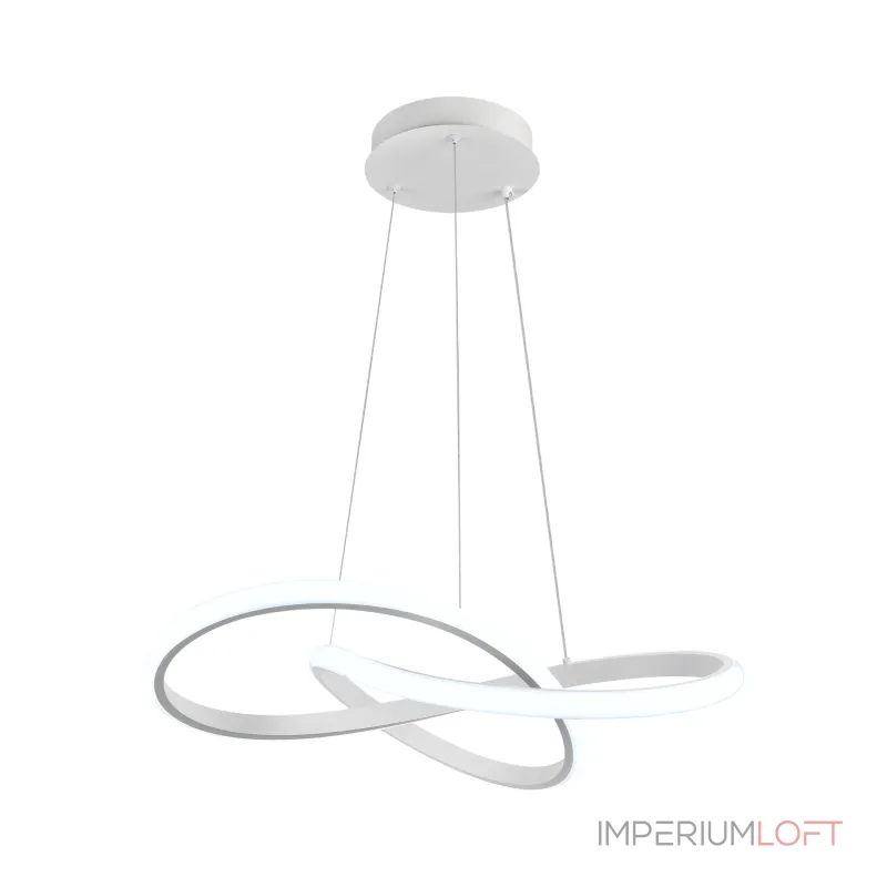 Подвесная люстра Natali Kovaltseva Ledlight INNOVATION STYLE 83144