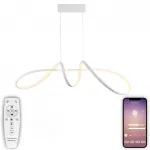 Подвесная люстра Natali Kovaltseva Ledlight INNOVATION STYLE 83145