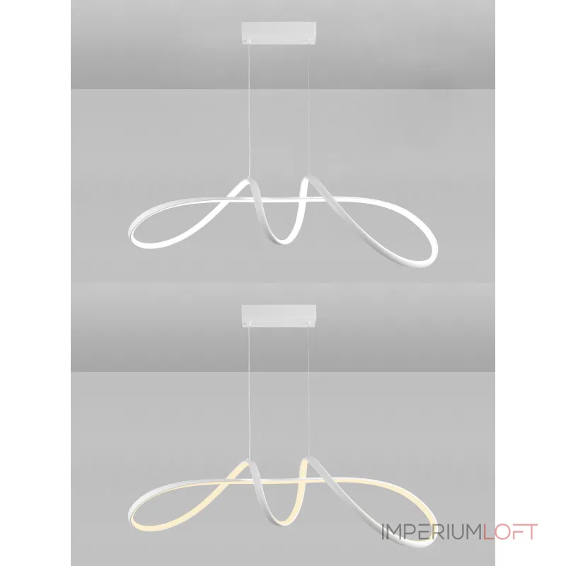 Подвесная люстра Natali Kovaltseva Ledlight INNOVATION STYLE 83145 Подвесная люстра Natali Kovaltseva Ledlight INNOVATION STYLE 83145