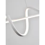 Подвесная люстра Natali Kovaltseva Ledlight INNOVATION STYLE 83145