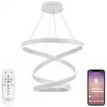 Подвесная люстра Natali Kovaltseva Ledlight INNOVATION STYLE 83148