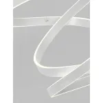 Подвесная люстра Natali Kovaltseva Ledlight INNOVATION STYLE 83148