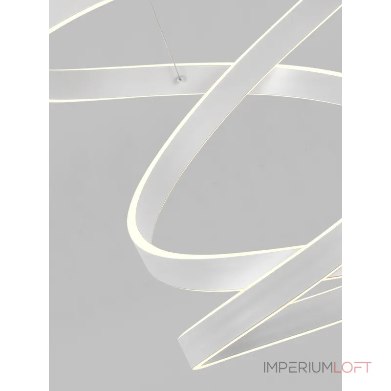 Подвесная люстра Natali Kovaltseva Ledlight INNOVATION STYLE 83148