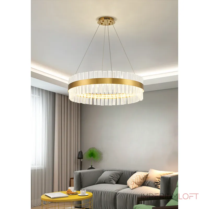Подвесная люстра Natali Kovaltseva Ledlight INNOVATION STYLE 83151 Подвесная люстра Natali Kovaltseva Ledlight INNOVATION STYLE 83151