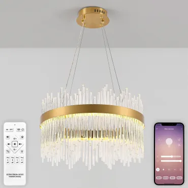 Подвесная люстра Natali Kovaltseva 8315 INNOVATION STYLE 83156 Подвесная люстра Natali Kovaltseva 8315 INNOVATION STYLE 83156