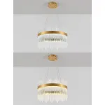 Подвесная люстра Natali Kovaltseva 8315 INNOVATION STYLE 83156