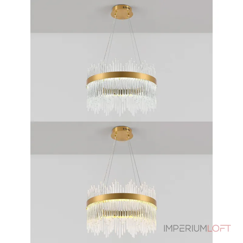 Подвесная люстра Natali Kovaltseva 8315 INNOVATION STYLE 83156