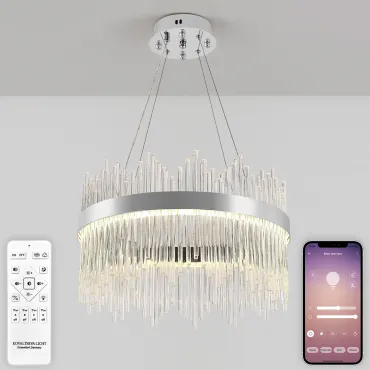 Подвесная люстра Natali Kovaltseva 8315 INNOVATION STYLE 83157 Подвесная люстра Natali Kovaltseva 8315 INNOVATION STYLE 83157