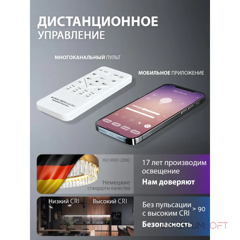 Подвесная люстра Natali Kovaltseva 8315 INNOVATION STYLE 83157 Подвесная люстра Natali Kovaltseva 8315 INNOVATION STYLE 83157