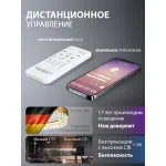 Подвесная люстра Natali Kovaltseva Ledlight INNOVATION STYLE 83160