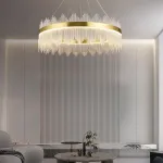 Подвесная люстра Natali Kovaltseva Ledlight INNOVATION STYLE 83160
