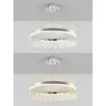 Подвесная люстра Natali Kovaltseva Ledlight INNOVATION STYLE 83161