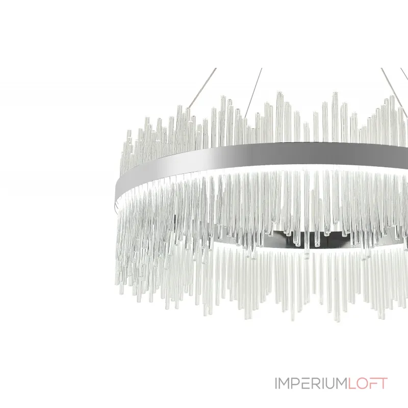 Подвесная люстра Natali Kovaltseva Ledlight INNOVATION STYLE 83161 Подвесная люстра Natali Kovaltseva Ledlight INNOVATION STYLE 83161