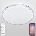 Потолочный светильник Natali Kovaltseva Sun LED LAMPS 81078