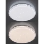 Потолочный светильник Natali Kovaltseva Sun LED LAMPS 81078