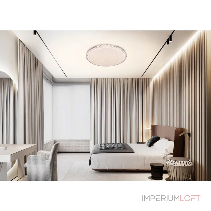 Потолочный светильник Natali Kovaltseva Sun LED LAMPS 81078 Потолочный светильник Natali Kovaltseva Sun LED LAMPS 81078