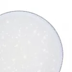 Потолочный светильник Natali Kovaltseva Sun LED LAMPS 81078