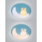 Потолочный светильник Natali Kovaltseva Kids LED LAMPS 81087
