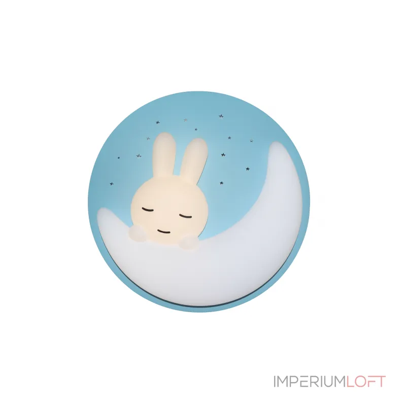 Потолочный светильник Natali Kovaltseva Kids LED LAMPS 81087