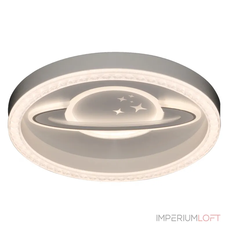 Потолочная люстра Natali Kovaltseva Kids LED LAMPS 81098