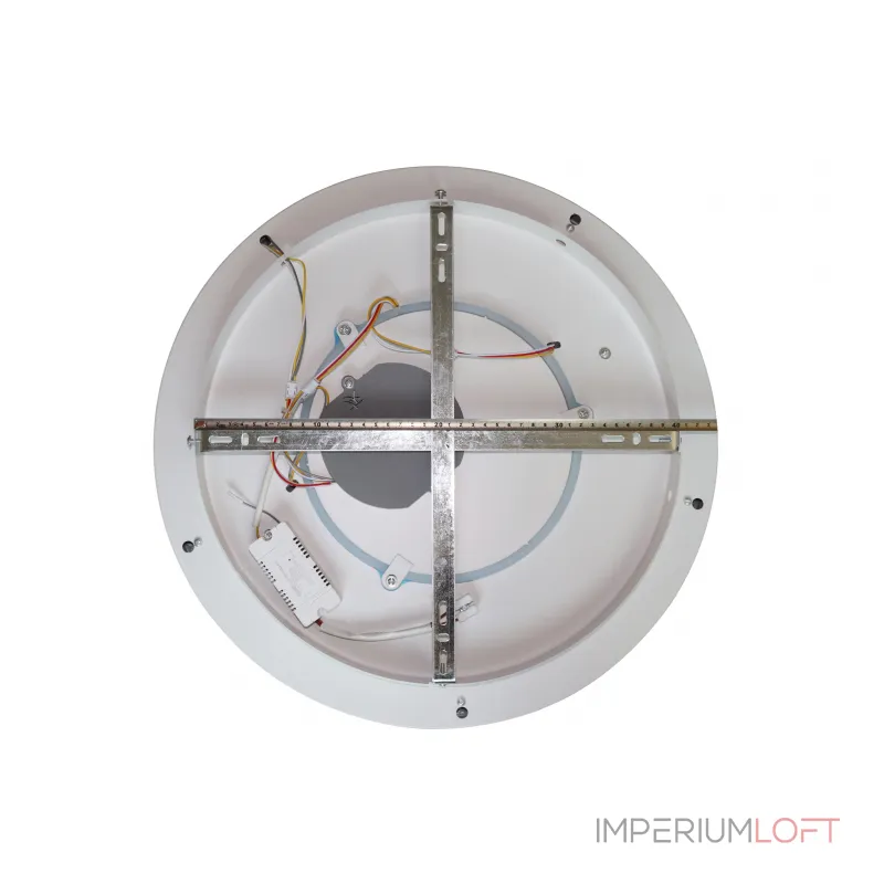 Потолочная люстра Natali Kovaltseva Kids LED LAMPS 81098