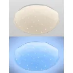 Потолочный светильник Natali Kovaltseva Orion LED LAMPS 81100