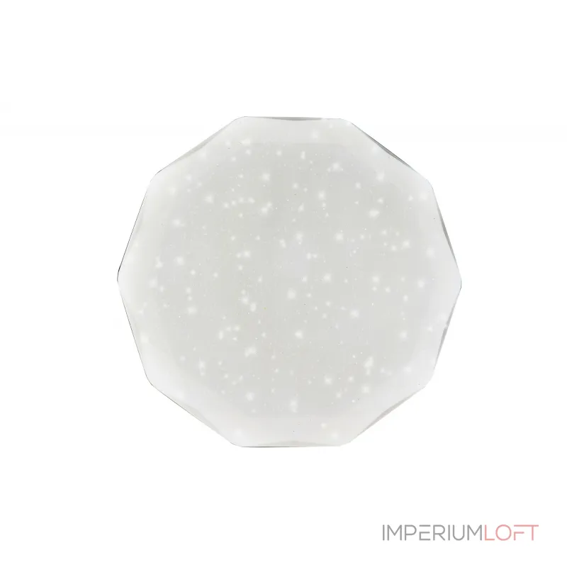 Потолочный светильник Natali Kovaltseva Orion LED LAMPS 81100 Потолочный светильник Natali Kovaltseva Orion LED LAMPS 81100