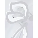 Потолочная люстра Natali Kovaltseva Fortuna LED LAMPS 81107/2C