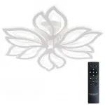Потолочная люстра Natali Kovaltseva Fortuna LED LAMPS 81107/6C