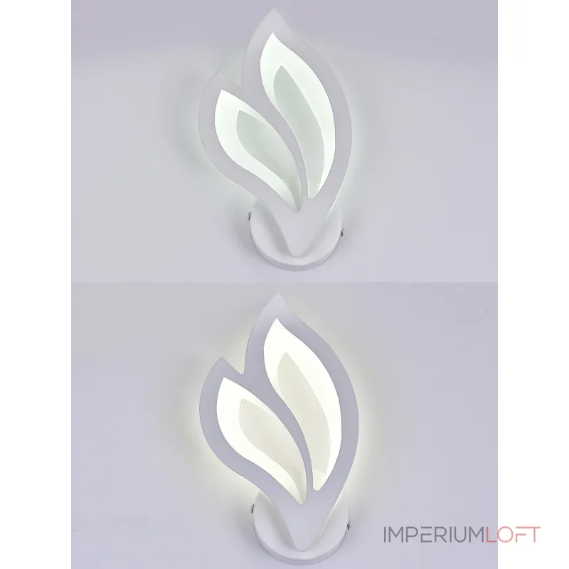 Бра Natali Kovaltseva LED LAMPS 81108/1W от ImperiumLoft