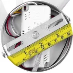 Бра Natali Kovaltseva LED LAMPS 81108/1W от ImperiumLoft