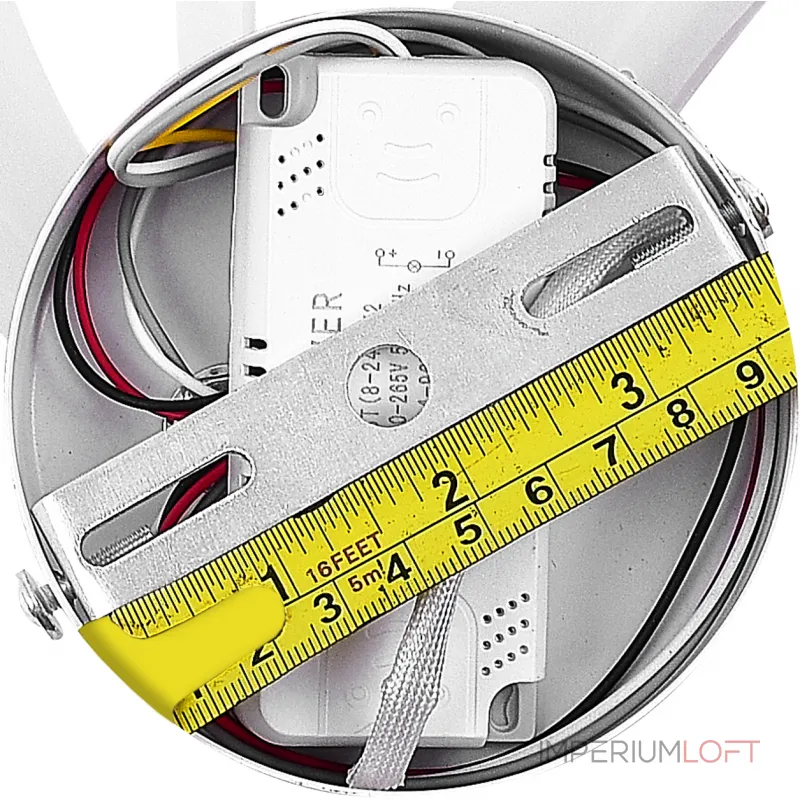 Бра Natali Kovaltseva LED LAMPS 81108/1W от ImperiumLoft