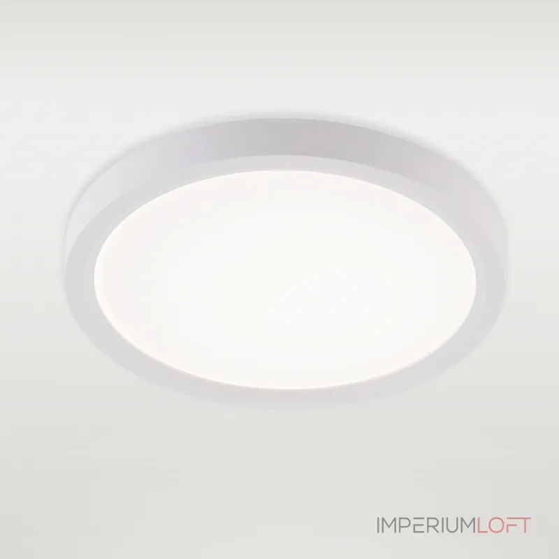 Потолочный светильник Natali Kovaltseva Plain LED LAMPS 81113/1C Потолочный светильник Natali Kovaltseva Plain LED LAMPS 81113/1C